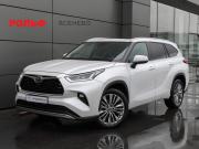 Toyota Highlander IV (XU70) Москва  - изображение 30