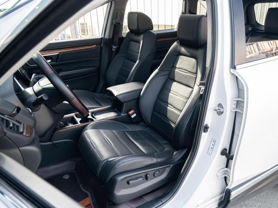 Honda CR-V V Краснодар  - изображение 10