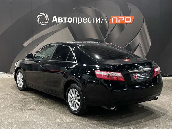 Toyota Camry VI (XV40) Рестайлинг с пробегом 2011 года, цена 1 335 000 рублей, 152188 км, седан, Автокод Объявления