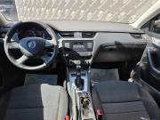 Skoda Octavia III (A7) Краснодар  - изображение 48