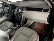 Land Rover Discovery Sport I Москва  - изображение 29