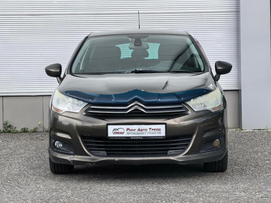 Citroen C4 II Белгород  - изображение 2