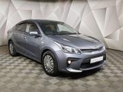 Kia Rio IV Москва  - изображение 22