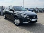 Lada (ВАЗ) Vesta I Буинск  - изображение 19