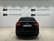 Hyundai Solaris II Санкт-Петербург  - изображение 18