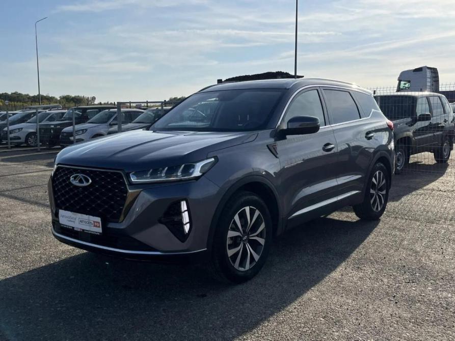 Chery Tiggo 7 Pro Max I Буинск  - изображение 6