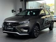 Lada (ВАЗ) Vesta I Рестайлинг (NG) Уфа  - изображение 23