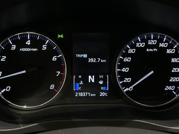 Mitsubishi Outlander III Рестайлинг 3 с пробегом 2018 года, цена 1 399 000 рублей, 218369 км, внедорожник, Автокод Объявления