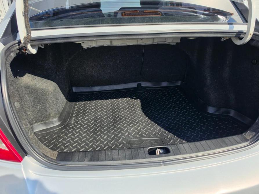 Hyundai Verna II Москва  - изображение 11