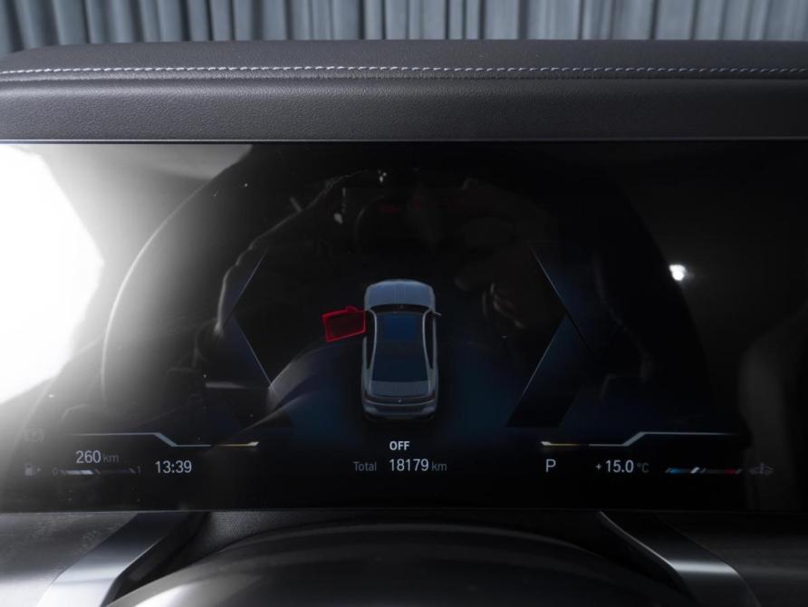 BMW 7 серии VII (G70) Ставрополь  - изображение 27