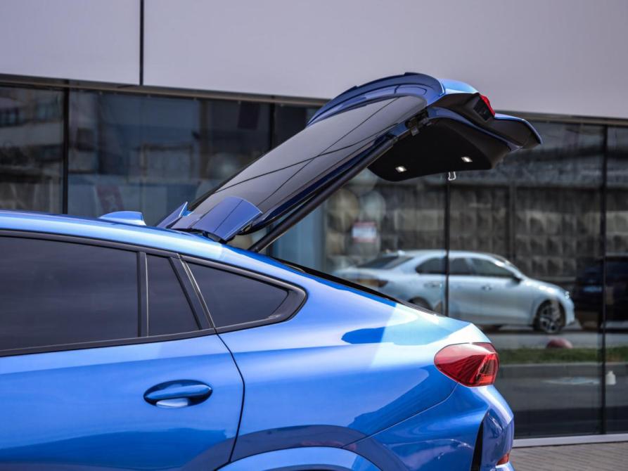 BMW X6 III (G06) Санкт-Петербург  - изображение 40