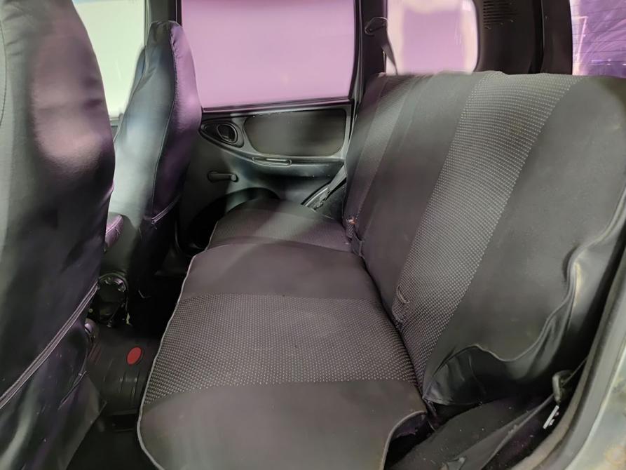 Chevrolet Niva I Уфа  - изображение 15