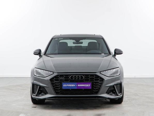 Audi A4 V (B9) Рестайлинг с пробегом 2025 года, цена 6 058 444 рубля, 80 км, седан, Автокод Объявления