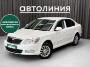 Skoda Octavia II (A5) Рестайлинг Красноярск  - изображение 14