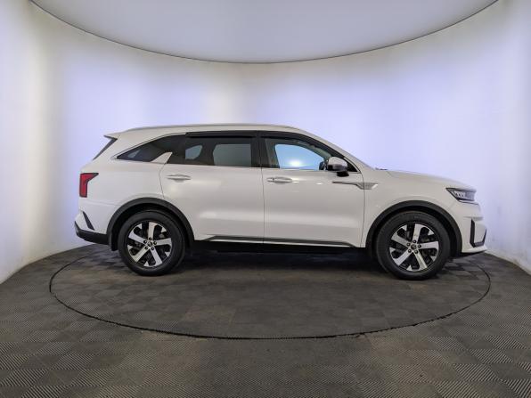 Kia Sorento IV с пробегом 2021 года, цена 3 300 000 рублей, 127000 км, внедорожник, Автокод Объявления