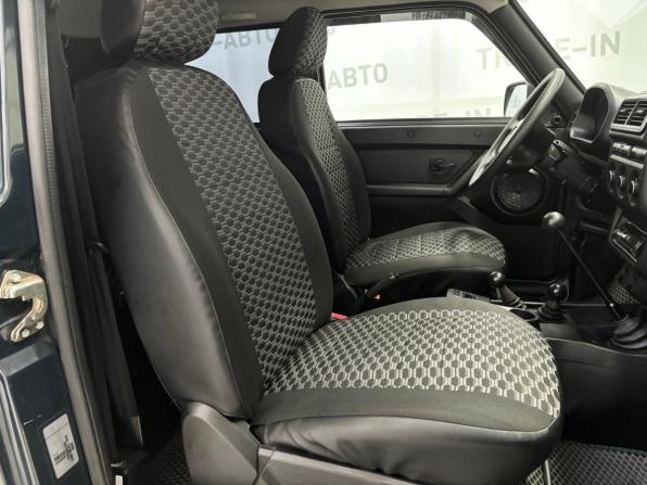 Lada (ВАЗ) Niva Legend с пробегом 2023 года, цена 786 000 рублей, 22000 км, внедорожник, Автокод Объявления