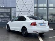Volkswagen Polo V Рестайлинг Москва  - изображение 27