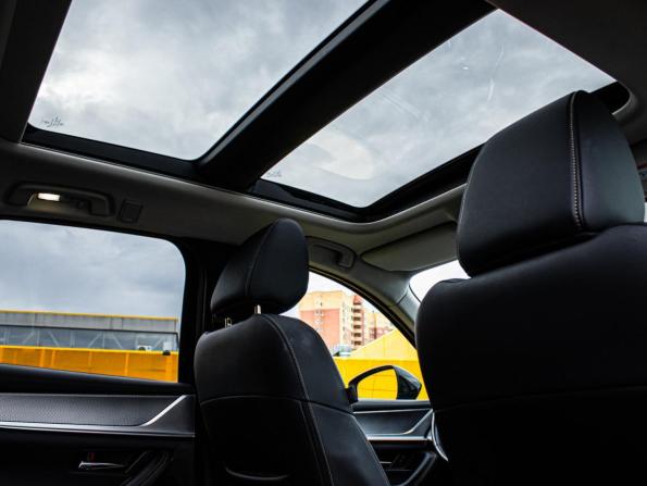 Mazda CX-60 с пробегом 2022 года, цена 4 729 000 рублей, 31500 км, внедорожник, Автокод Объявления