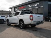 Mitsubishi L200 V Рестайлинг Москва  - изображение 28