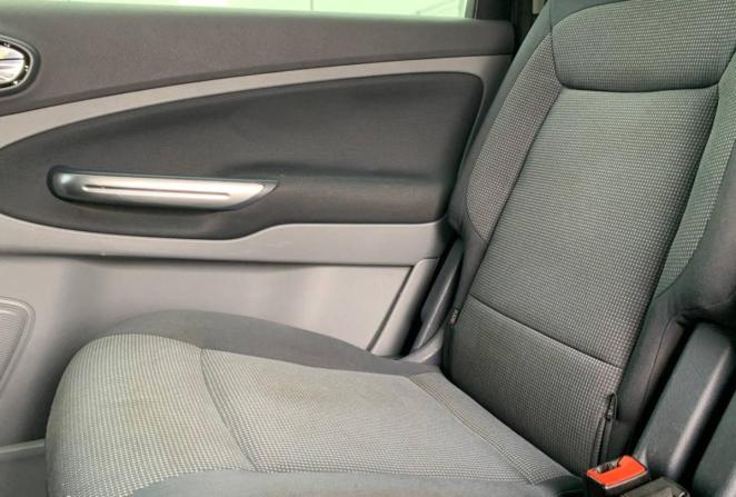 Ford S-MAX I с пробегом 2006 года, цена 360 000 рублей, 191700 км, минивэн, Автокод Объявления