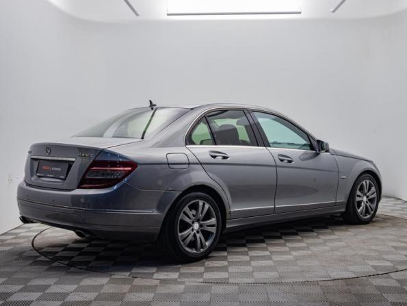 Mercedes-Benz C-Класс III (W204) с пробегом 2008 года, цена 870 000 рублей, 287618 км, седан, Автокод Объявления