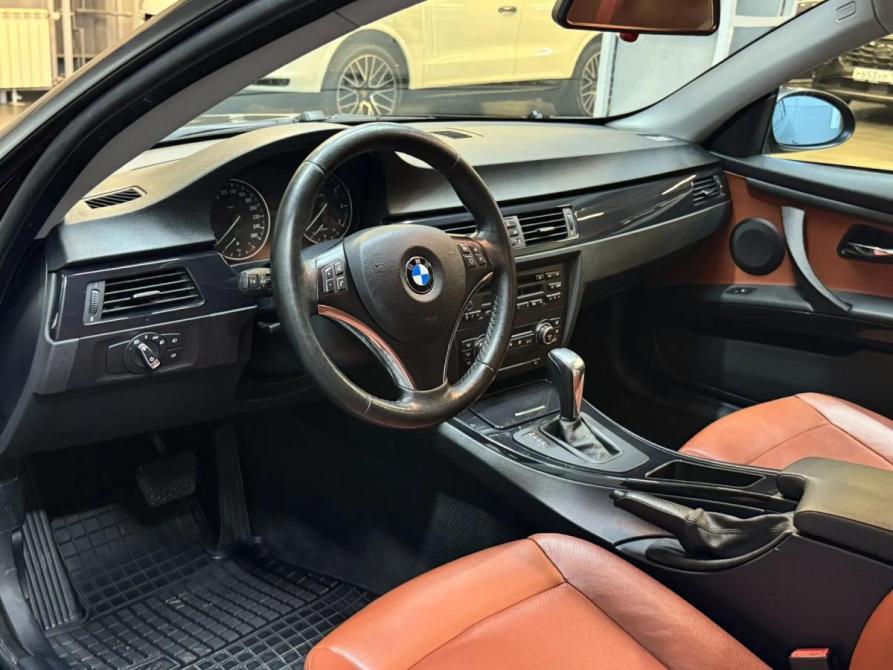 BMW 3 серии V (E90/E91/E92/E93) Рестайлинг Красноярск  - изображение 10