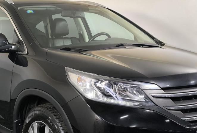 Honda CR-V IV с пробегом 2014 года, цена 1 905 000 рублей, 266908 км, внедорожник, Автокод Объявления