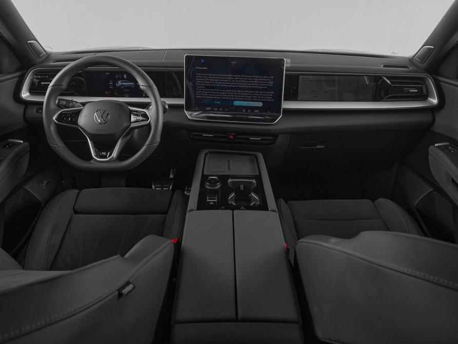 Volkswagen Teramont II (China Market) Москва  - изображение 9