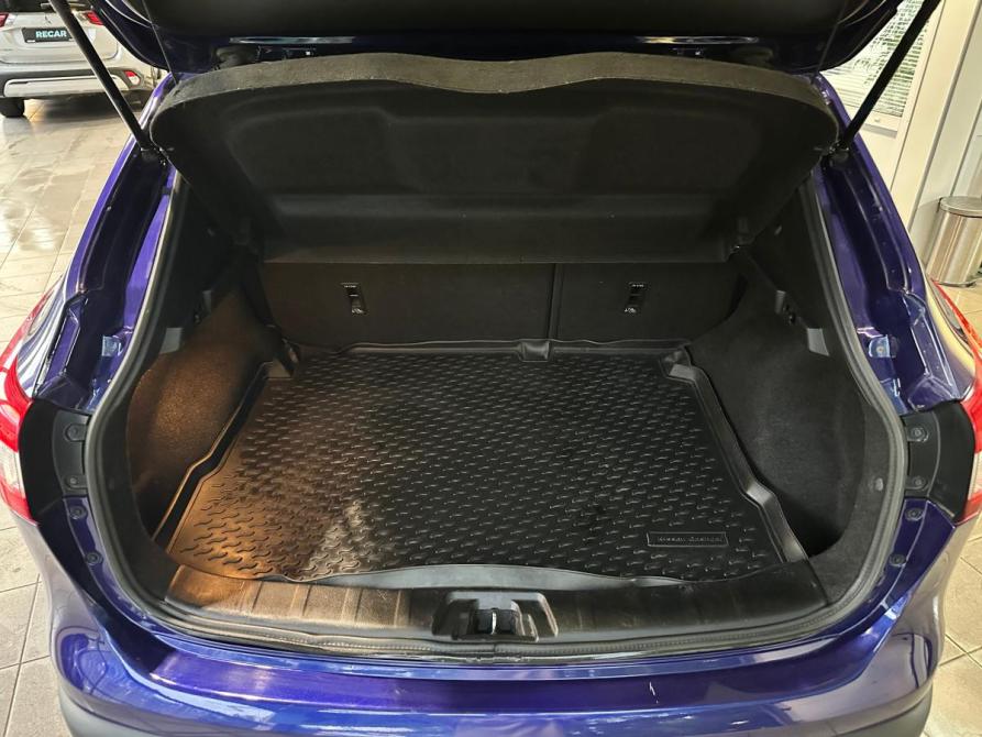 Nissan Qashqai II Санкт-Петербург  - изображение 32
