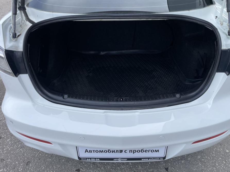 Mazda 3 II (BL) Рестайлинг Саратов  - изображение 15