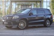 Mercedes-Benz GLS I (X166) Брянск  - изображение 37