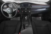 BMW 5 серии V (E60/E61) Рестайлинг Кемерово  - изображение 38