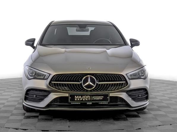 Mercedes-Benz CLA II (C118 X118) с пробегом 2020 года, цена 3 490 000 рублей, 25880 км, седан, Автокод Объявления