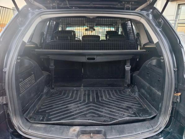 SsangYong Kyron I Рестайлинг с пробегом 2007 года, цена 318 000 рублей, 353849 км, внедорожник, Автокод Объявления