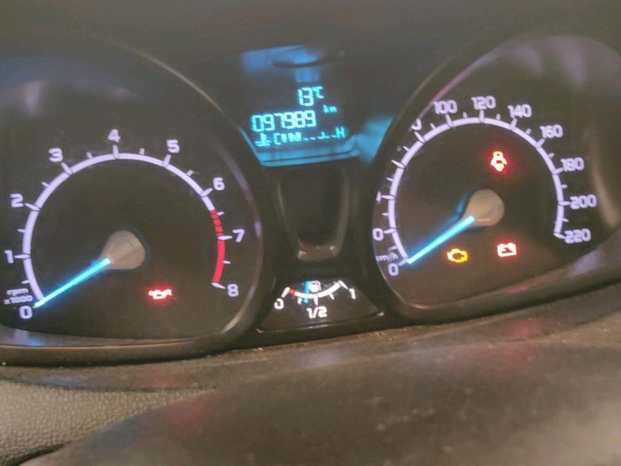 Ford EcoSport II Санкт-Петербург  - изображение 5