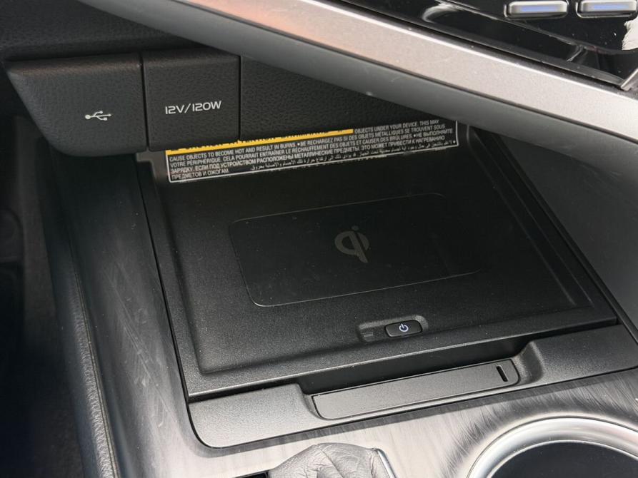 Toyota Camry VIII (XV70) Рестайлинг Казань  - изображение 24