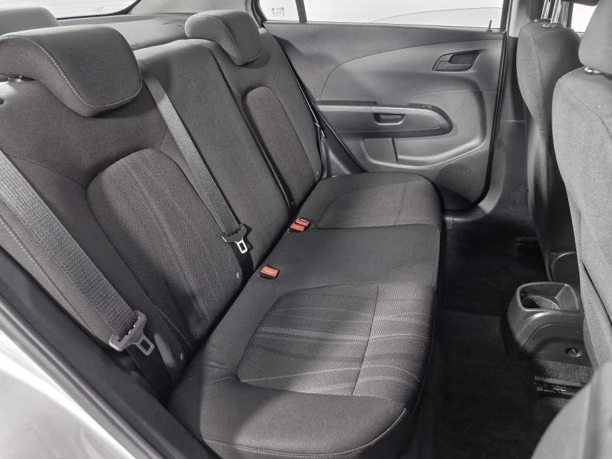 Chevrolet Aveo II Нижний Новгород  - изображение 13