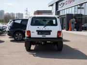 Lada (ВАЗ) 2121 (4x4) I Рестайлинг (2020) Москва  - изображение 27