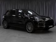 Porsche Cayenne III Тюмень  - изображение 28