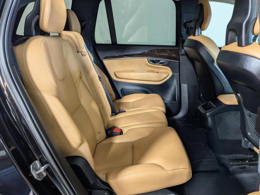 Volvo XC90 II Екатеринбург  - изображение 14