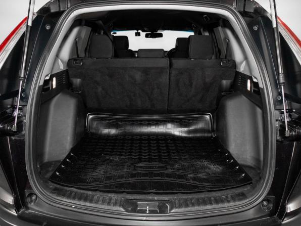 Honda CR-V V Рестайлинг с пробегом 2019 года, цена 2 670 000 рублей, 101383 км, внедорожник, Автокод Объявления