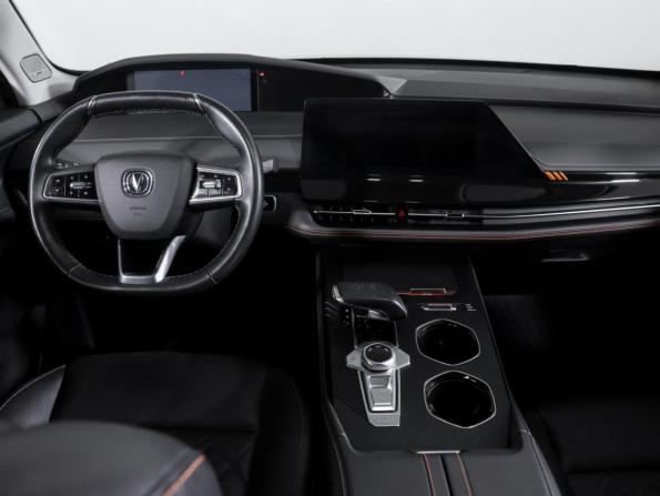 Changan UNI-K с пробегом 2023 года, цена 2 525 000 рублей, 55850 км, внедорожник, Автокод Объявления