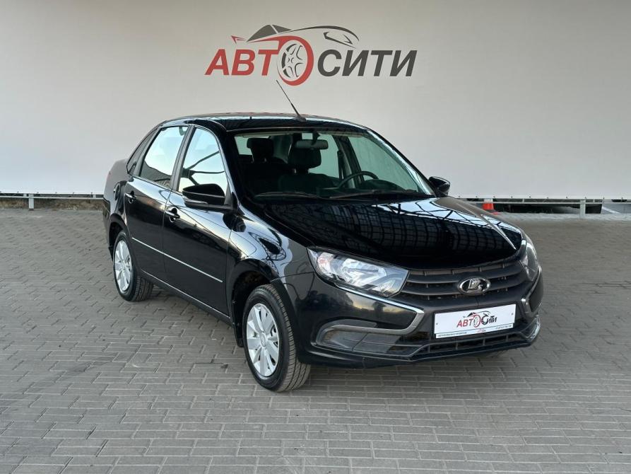Lada (ВАЗ) Granta I Рестайлинг Тамбов  - изображение 1