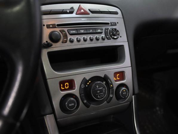 Peugeot 308 I с пробегом 2009 года, цена 515 000 рублей, 191722 км, хэтчбек, Автокод Объявления