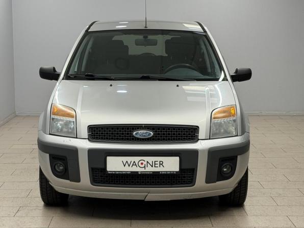 Ford Fusion I Рестайлинг с пробегом 2007 года, цена 363 000 рублей, 160074 км, хэтчбек, Автокод Объявления