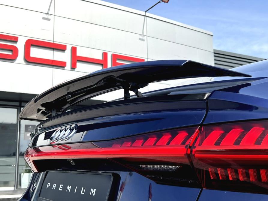 Audi A7 II (4K) Пермь  - изображение 14