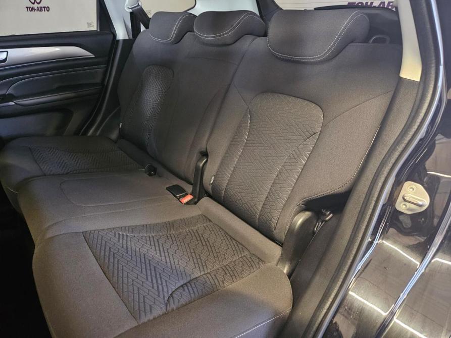 Haval M6 II Тольятти  - изображение 14