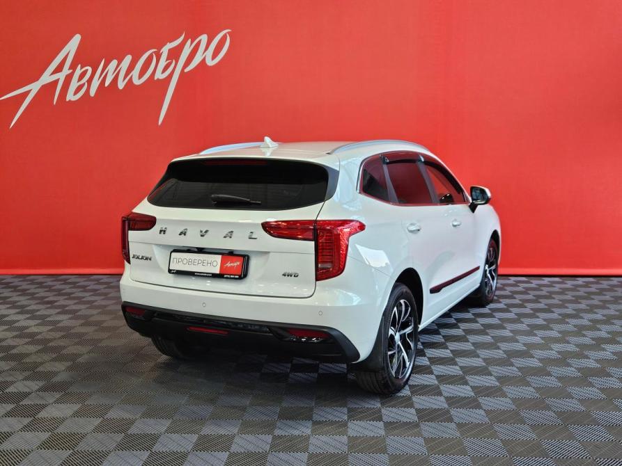 Haval Jolion I Вологда  - изображение 5