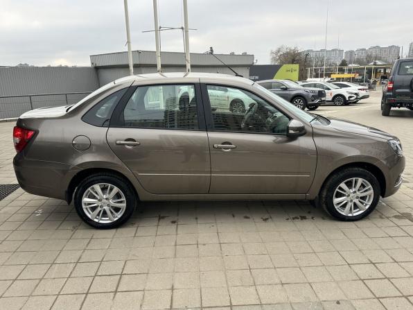 Новый Lada (ВАЗ) Granta I Рестайлинг 2026 года, цена 1 238 000 рублей, седан, Автокод Объявления