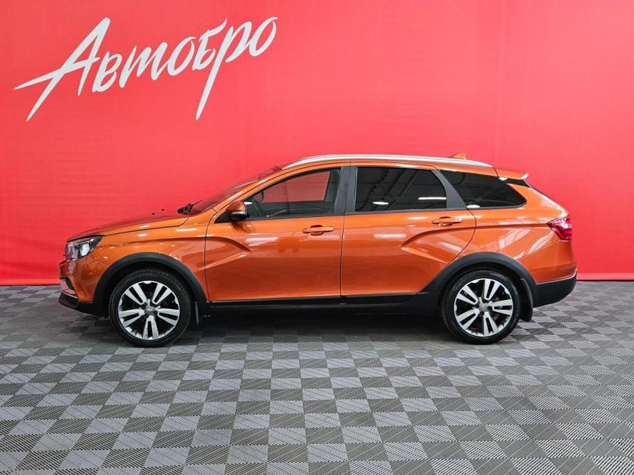 Lada (ВАЗ) Vesta I Вологда  - изображение 2
